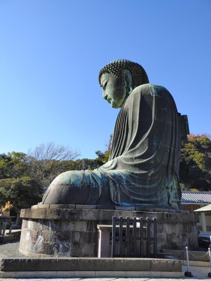 Credo Maison Kamakura102 Bagian luar foto